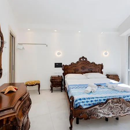 בית הארחה San Giovanni 3*