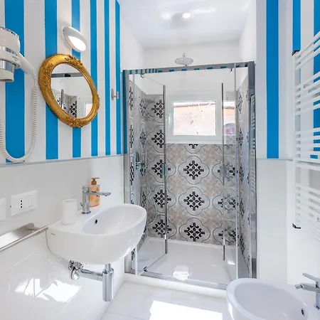 San Giovanni Maison d'hôtes Finale Ligure