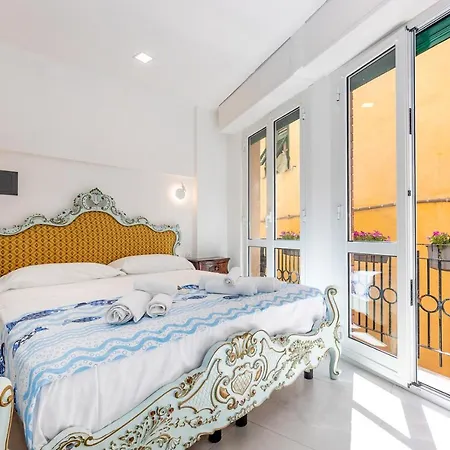 Maison d'hôtes San Giovanni 3*