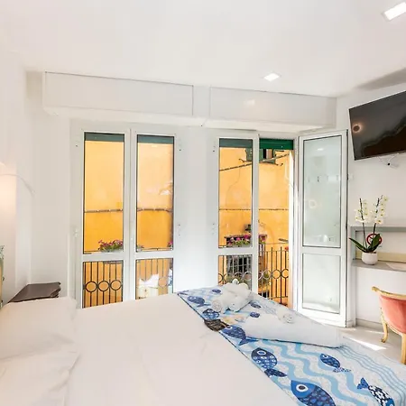 Maison d'hôtes San Giovanni 3*