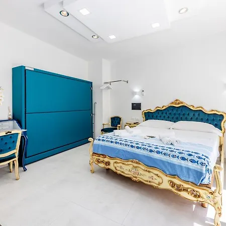 San Giovanni בית הארחה