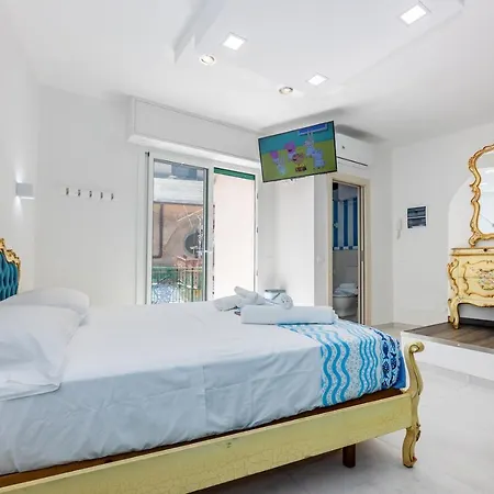 San Giovanni Maison d'hôtes