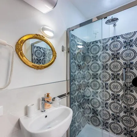 San Giovanni Maison d'hôtes 3*