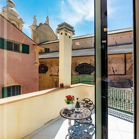 San Giovanni 3* פינאלה ליגורה