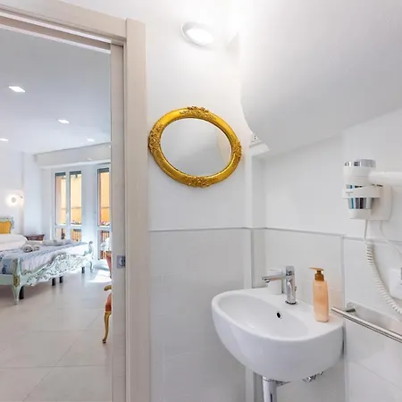 בית הארחה San Giovanni