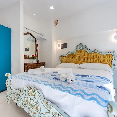 San Giovanni בית הארחה 3*