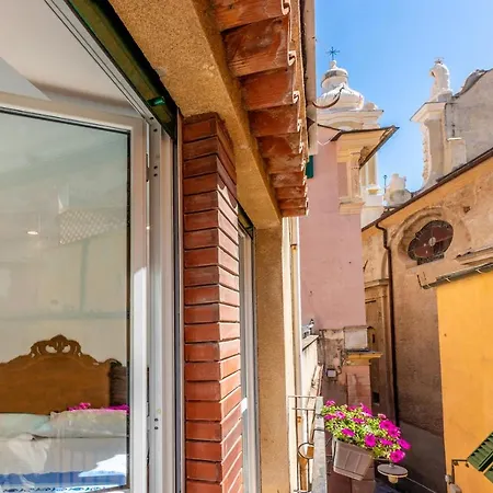 San Giovanni Maison d'hôtes Finale Ligure