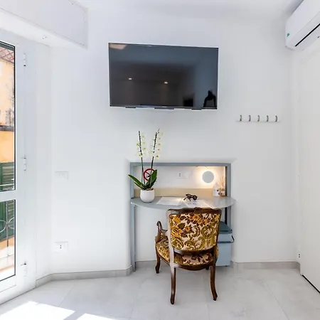 בית הארחה San Giovanni 3*