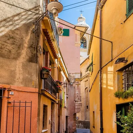 San Giovanni Maison d'hôtes 3*