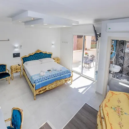 San Giovanni Maison d'hôtes 3*