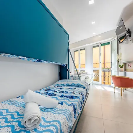 San Giovanni Maison d'hôtes 3*