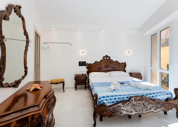 Pensión San Giovanni 3*