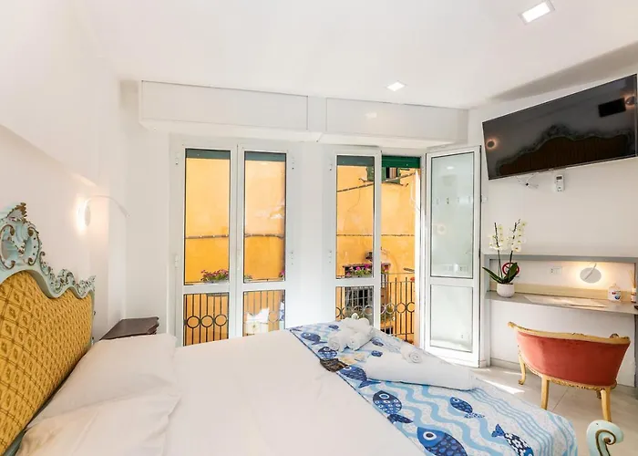 Pensión San Giovanni 3*