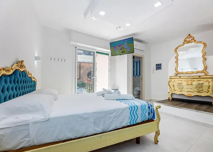 San Giovanni Pensión