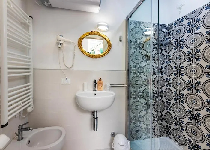 San Giovanni Finale Ligure