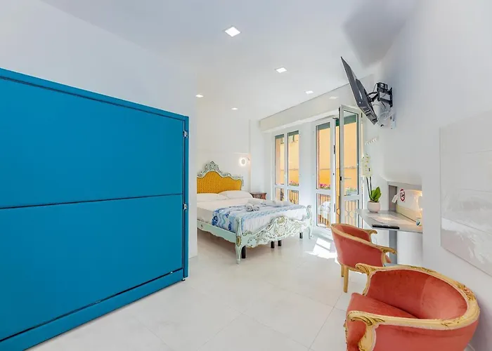 Pensión San Giovanni