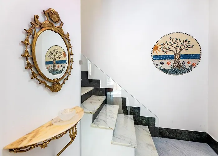 San Giovanni Pensión Finale Ligure