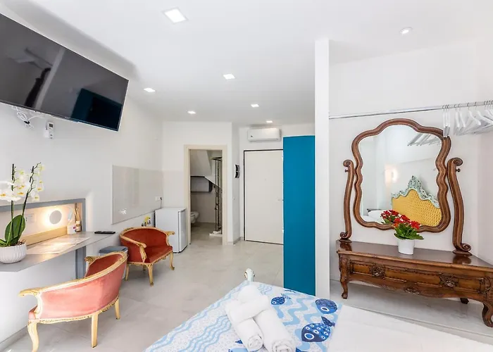 Pensión San Giovanni