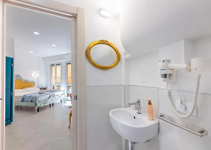 Pensión San Giovanni