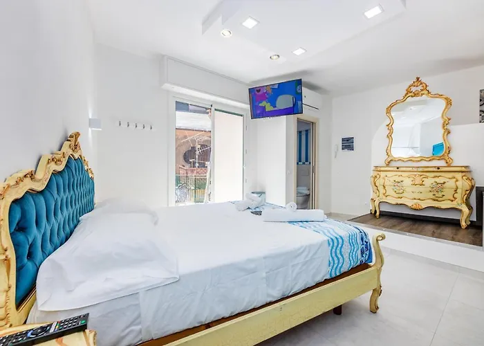 San Giovanni 3* Finale Ligure