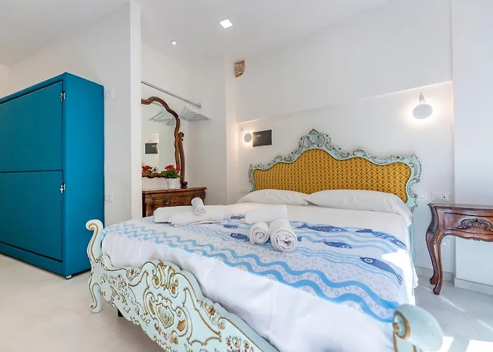 San Giovanni Pensión 3*