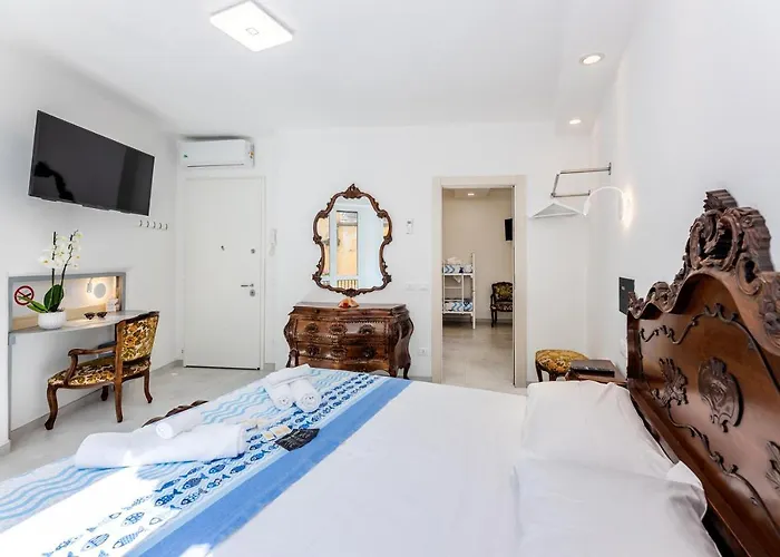 San Giovanni Pensión