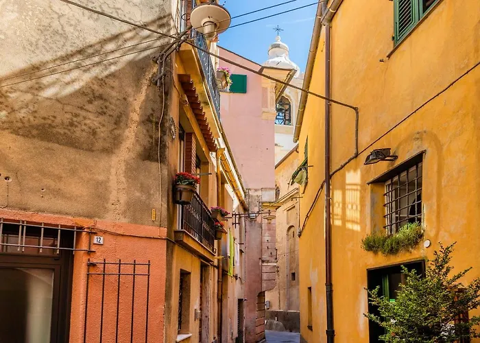 San Giovanni Pensión 3*