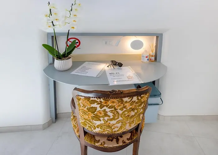 San Giovanni 3* Finale Ligure