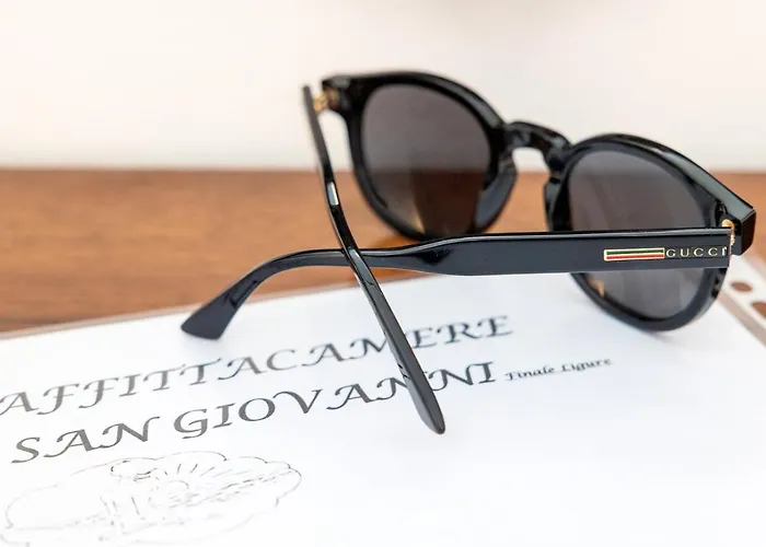 San Giovanni Pensión 3*