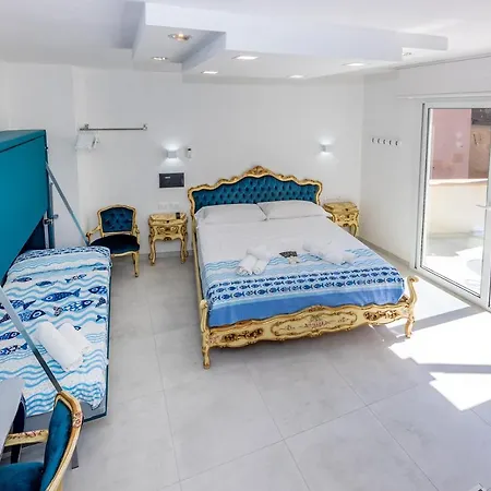 San Giovanni 3*
