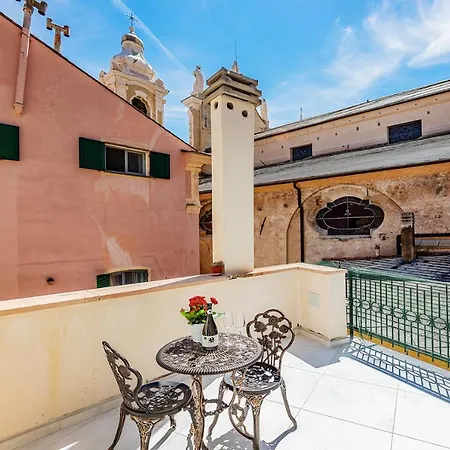San Giovanni Guest house Finale Ligure