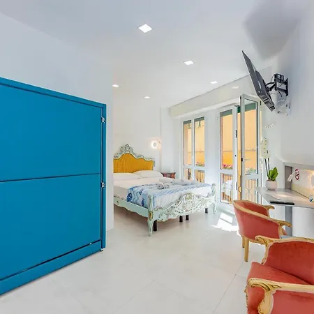 招待所 San Giovanni