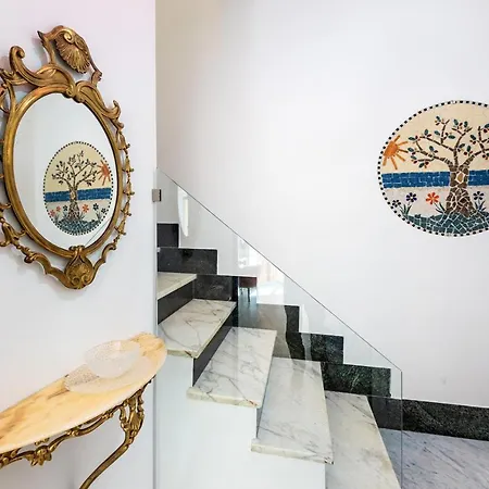 San Giovanni Guest house Finale Ligure