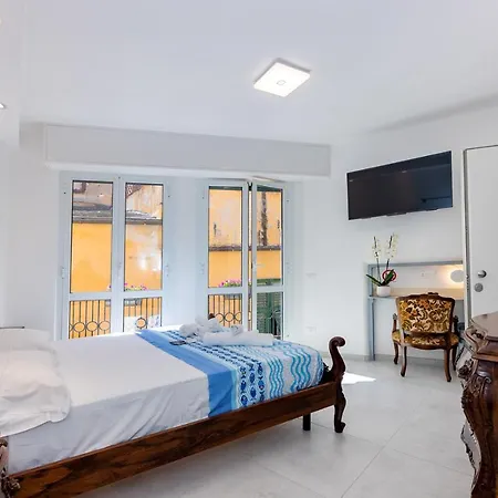 San Giovanni Guest house *