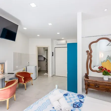 招待所 San Giovanni