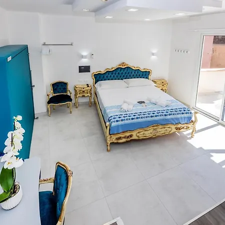 San Giovanni Pensionat 3*