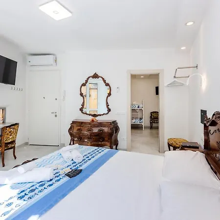 San Giovanni Guest house