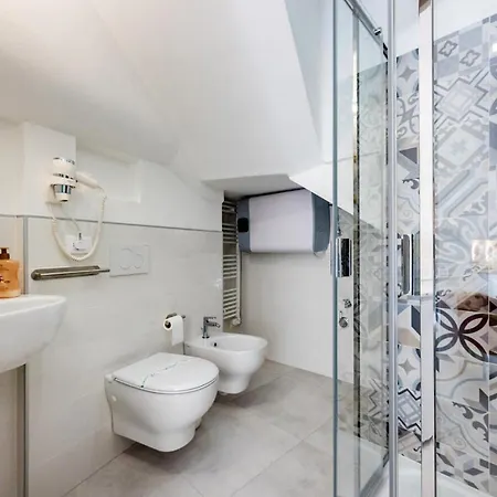 Guest house San Giovanni Finale Ligure
