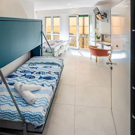 San Giovanni 3* Finale Ligure