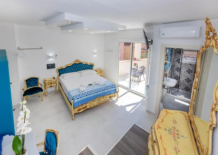 San Giovanni Affittacamere 3*